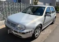 1999 Volkswagen GOLF