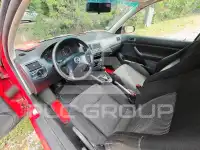 1999 Volkswagen GOLF
