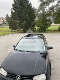 1999 Volkswagen GOLF