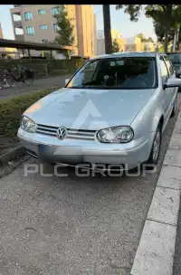 1999 Volkswagen GOLF