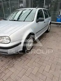 1999 Volkswagen GOLF