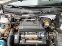 1999 Volkswagen GOLF