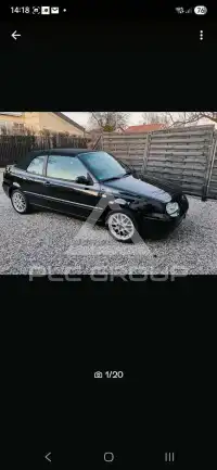1999 Volkswagen GOLF