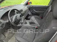 1999 Volkswagen GOLF