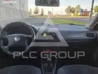 1999 Volkswagen GOLF
