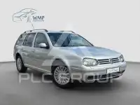 1999 Volkswagen GOLF