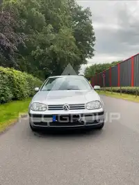 1999 Volkswagen GOLF