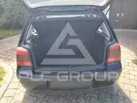1999 Volkswagen GOLF