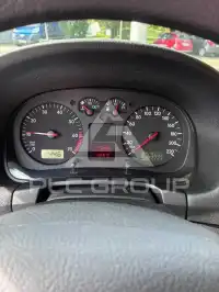 1999 Volkswagen GOLF