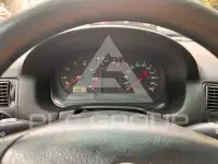 1999 Volkswagen GOLF
