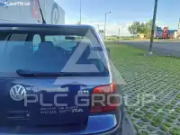 1999 Volkswagen GOLF
