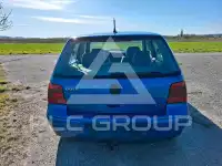 1999 Volkswagen GOLF