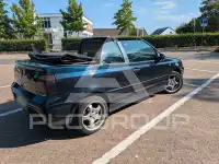 1999 Volkswagen GOLF