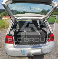 1999 Volkswagen GOLF