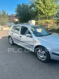 1999 Volkswagen GOLF