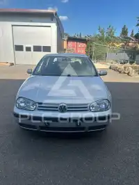 1999 Volkswagen GOLF
