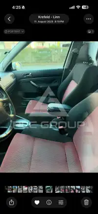 1999 Volkswagen GOLF