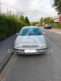 1999 Volkswagen GOLF