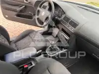 1999 Volkswagen GOLF
