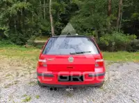 1999 Volkswagen GOLF
