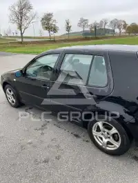 1999 Volkswagen GOLF