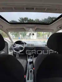 1999 Volkswagen GOLF