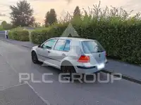 1999 Volkswagen GOLF