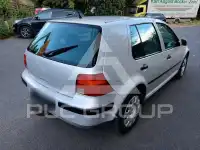 1999 Volkswagen GOLF