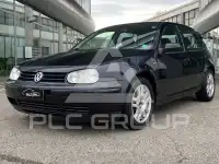 1999 Volkswagen GOLF
