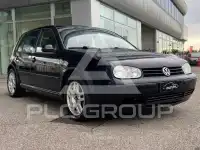 1999 Volkswagen GOLF
