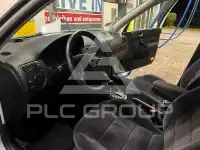 1999 Volkswagen GOLF