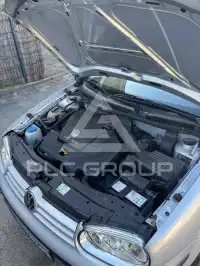 1999 Volkswagen GOLF