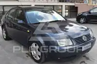 1999 Volkswagen Bora