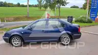 1999 Volkswagen Bora