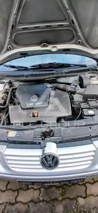1999 Volkswagen Bora