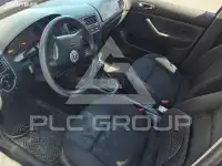 1999 Volkswagen Bora