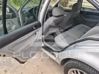 1999 Volkswagen Bora