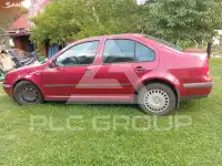 1999 Volkswagen Bora