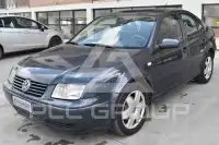 1999 Volkswagen Bora