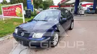 1999 Volkswagen Bora