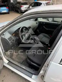 1999 Volkswagen Bora