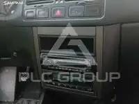 1999 Volkswagen Bora