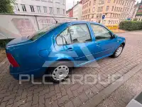 1999 Volkswagen Bora