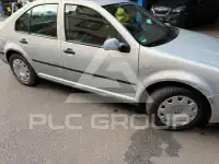 1999 Volkswagen Bora