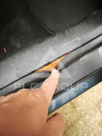 1999 Volkswagen Bora