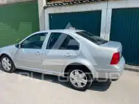 1999 Volkswagen Bora