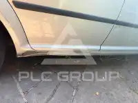 1999 Volkswagen Bora