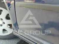 1999 Volkswagen Bora