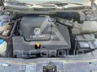 1999 Volkswagen Bora