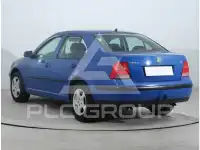 1999 Volkswagen Bora